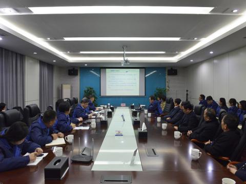 廉洁共建  互惠双赢——征途国际电气集团开展“亲廉合作”主题活动
