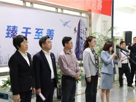 谁才是电气成套装配的“王者”——28名一线高手齐聚征途国际“华山论剑” 